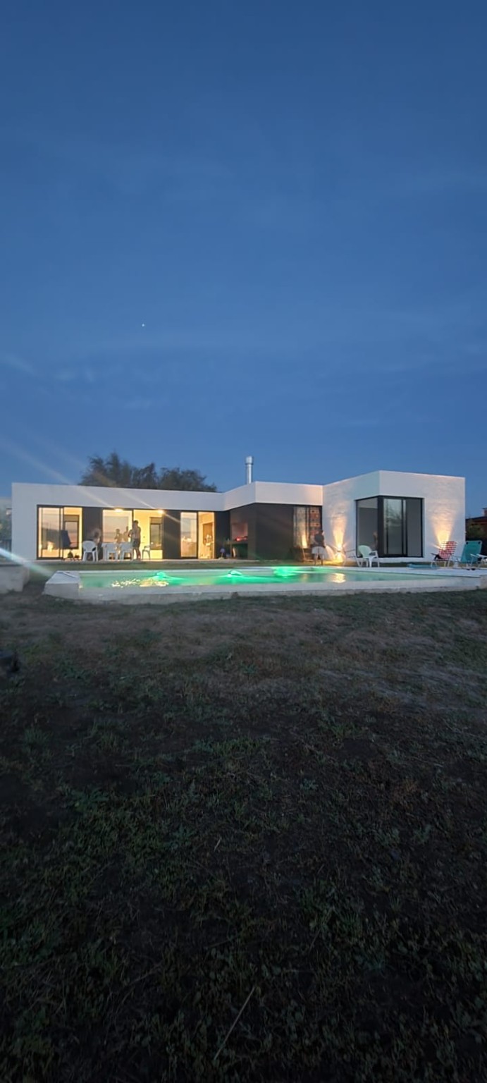 Casa 185