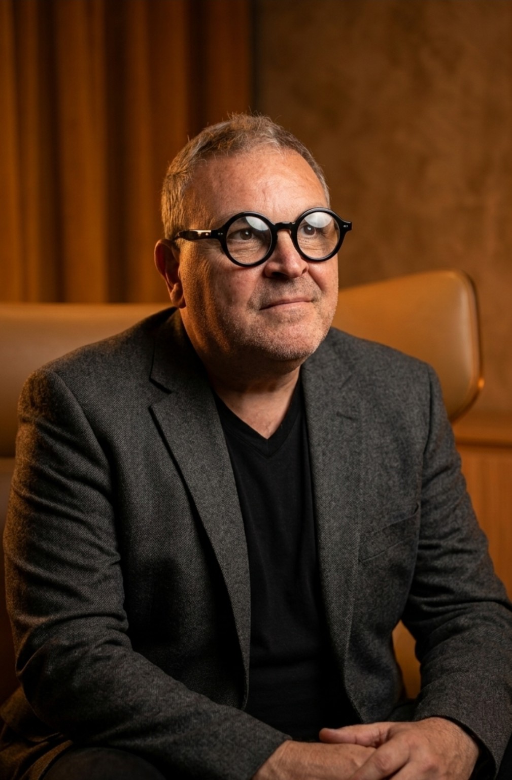 Arquitecto Luis Addesso